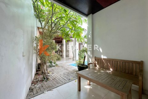 3 bedrooms Villa in Tumbak Bayuh, Mengwi, Badung, Bali (13185) 12