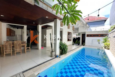 3 bedrooms Villa in Tumbak Bayuh, Mengwi, Badung, Bali (13185) 4