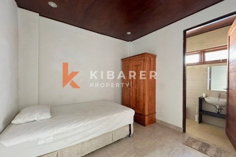 3 bedrooms Villa in Tumbak Bayuh, Mengwi, Badung, Bali (13185) 13