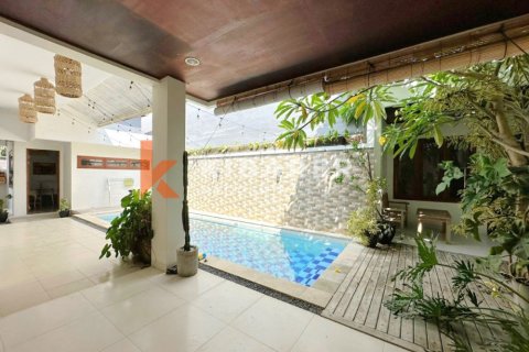 3 bedrooms Villa in Tumbak Bayuh, Mengwi, Badung, Bali (13185) 8