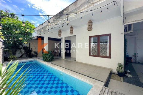 3 bedrooms Villa in Tumbak Bayuh, Mengwi, Badung, Bali (13185)