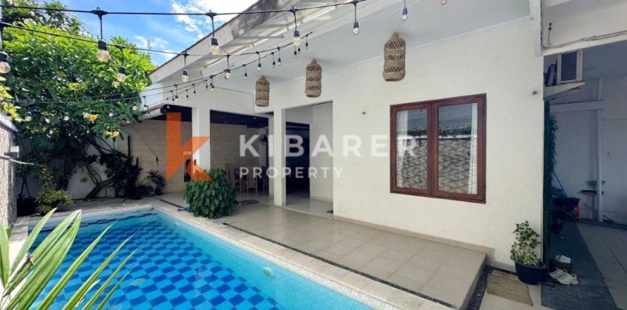3 bedrooms Villa in Tumbak Bayuh, Mengwi, Badung, Bali (13185)