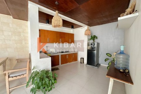 3 bedrooms Villa in Tumbak Bayuh, Mengwi, Badung, Bali (13185) 3