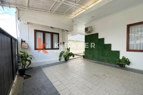 3 bedrooms Villa in Tumbak Bayuh, Mengwi, Badung, Bali (13185) 16
