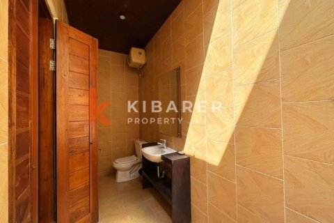 3 bedrooms Villa in Tumbak Bayuh, Mengwi, Badung, Bali (13185) 10