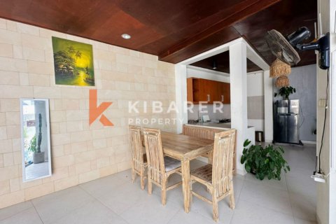 3 bedrooms Villa in Tumbak Bayuh, Mengwi, Badung, Bali (13185) 2