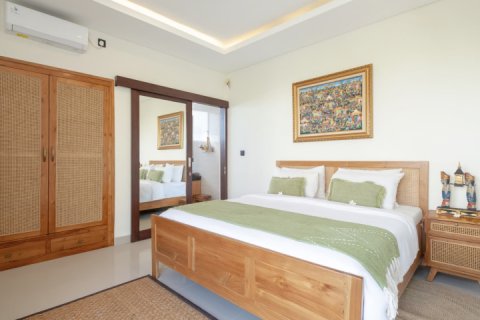 2 bedrooms Villa in Seminyak, Badung, Bali (10617) 15
