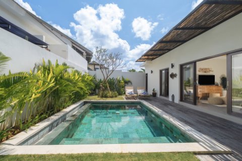 2 bedrooms Villa in Seminyak, Badung, Bali (10617)