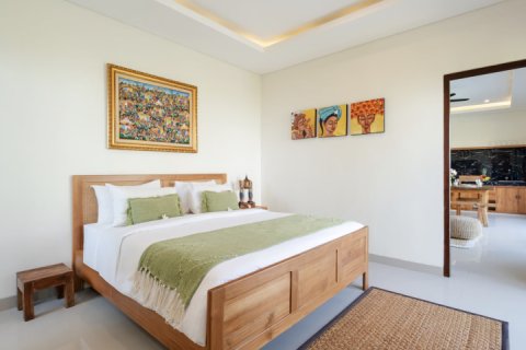 2 bedrooms Villa in Seminyak, Badung, Bali (10617) 16
