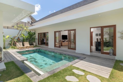 1 bedroom Villa in Seminyak, Badung, Bali (10616)