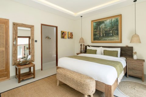 1 bedroom Villa in Seminyak, Badung, Bali (10616) 10