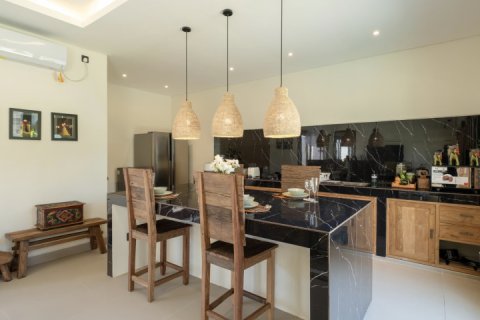 1 bedroom Villa in Seminyak, Badung, Bali (10616) 6