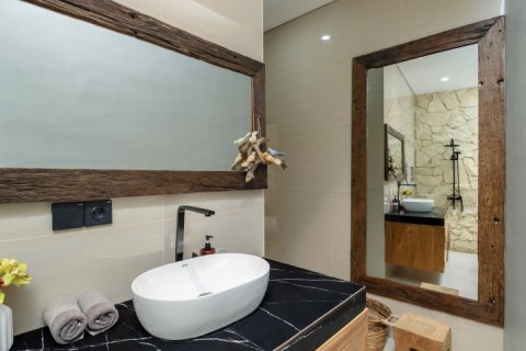 1 bedroom Villa in Seminyak, Badung, Bali (10616) 14