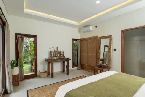 1 bedroom Villa in Seminyak, Badung, Bali (10616) 13