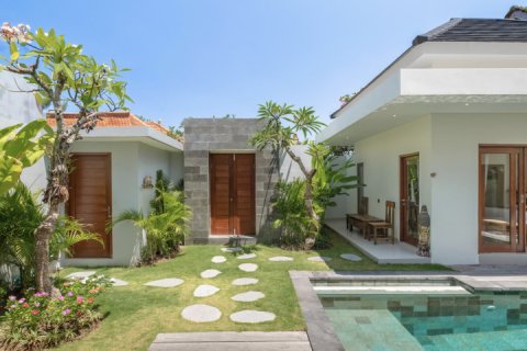 1 bedroom Villa in Seminyak, Badung, Bali (10616) 4