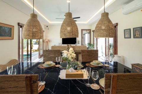 1 bedroom Villa in Seminyak, Badung, Bali (10616) 5