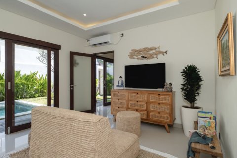 1 bedroom Villa in Seminyak, Badung, Bali (10618) 8