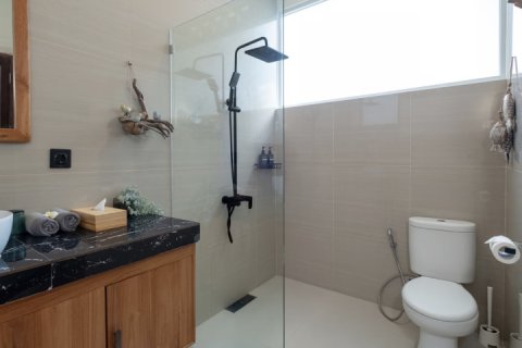 1 bedroom Villa in Seminyak, Badung, Bali (10618) 11