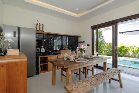 1 bedroom Villa in Seminyak, Badung, Bali (10618) 4