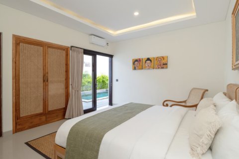 1 bedroom Villa in Seminyak, Badung, Bali (10618) 10