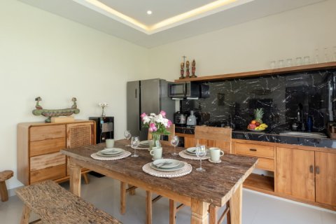1 bedroom Villa in Seminyak, Badung, Bali (10618) 6