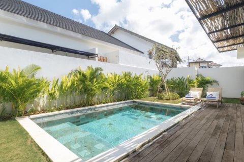1 bedroom Villa in Seminyak, Badung, Bali (10618) 3
