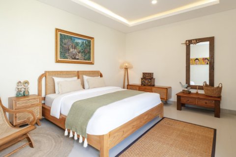 1 bedroom Villa in Seminyak, Badung, Bali (10618) 9