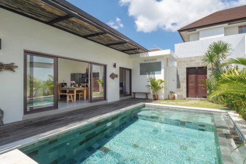 1 bedroom Villa in Seminyak, Badung, Bali (10618)