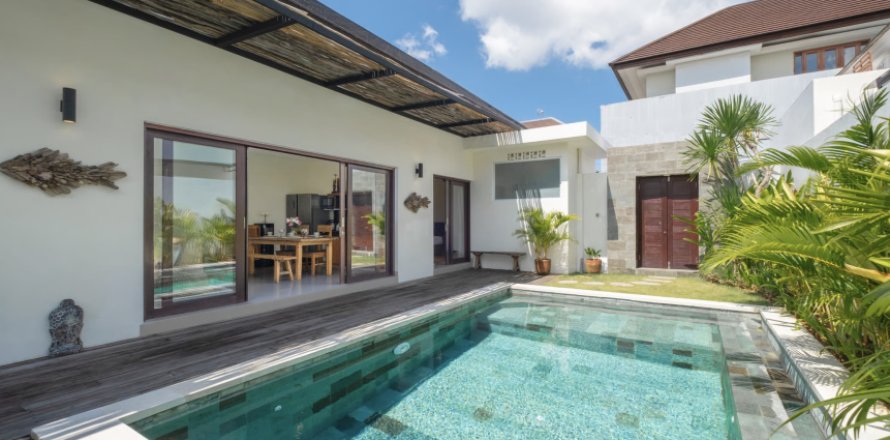 1 bedroom Villa in Seminyak, Badung, Bali (10618)