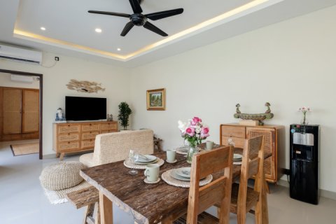 1 bedroom Villa in Seminyak, Badung, Bali (10618) 5