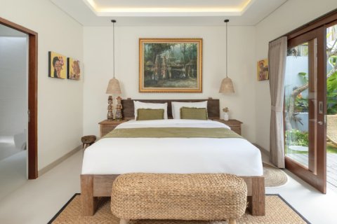 2 bedrooms Villa in Seminyak, Badung, Bali (10615) 12