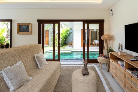 2 bedrooms Villa in Seminyak, Badung, Bali (10615) 8