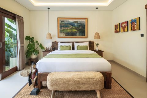 2 bedrooms Villa in Seminyak, Badung, Bali (10615) 18