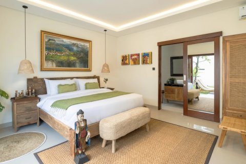 2 bedrooms Villa in Seminyak, Badung, Bali (10615) 16