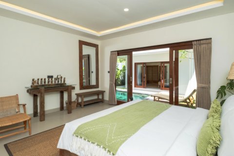 2 bedrooms Villa in Seminyak, Badung, Bali (10615) 17