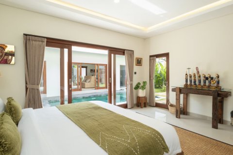 2 bedrooms Villa in Seminyak, Badung, Bali (10615) 11