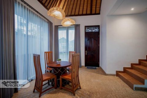 Вилла с 2 спальнями в Джимбаран, Бадунг, Бали (10614) 3