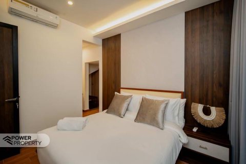 Вилла с 2 спальнями в Джимбаран, Бадунг, Бали (10614) 13