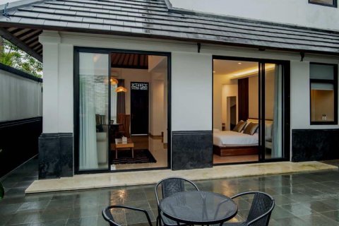 Вилла с 2 спальнями в Джимбаран, Бадунг, Бали (10614) 26