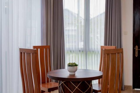 Вилла с 2 спальнями в Джимбаран, Бадунг, Бали (10614) 17