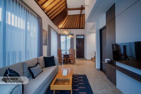 Вилла с 2 спальнями в Джимбаран, Бадунг, Бали (10614) 5