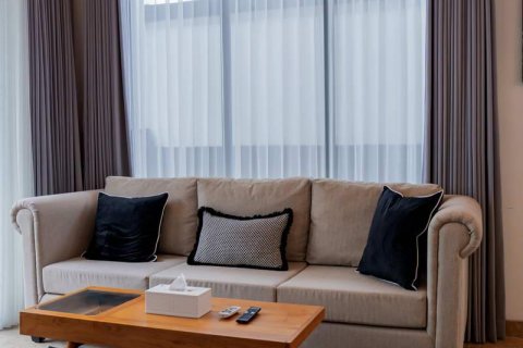 Вилла с 2 спальнями в Джимбаран, Бадунг, Бали (10614) 20