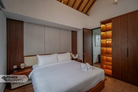 Вилла с 2 спальнями в Джимбаран, Бадунг, Бали (10614) 25