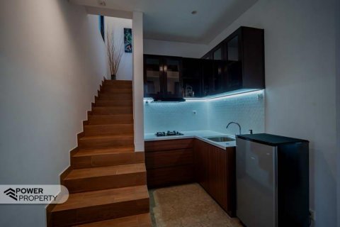 Вилла с 2 спальнями в Джимбаран, Бадунг, Бали (10614) 30