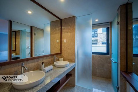 Вилла с 2 спальнями в Джимбаран, Бадунг, Бали (10614) 22