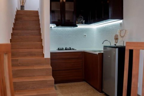 Вилла с 2 спальнями в Джимбаран, Бадунг, Бали (10614) 14