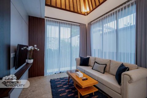 Вилла с 2 спальнями в Джимбаран, Бадунг, Бали (10614) 6