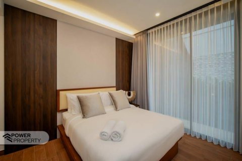 Вилла с 2 спальнями в Джимбаран, Бадунг, Бали (10614) 15