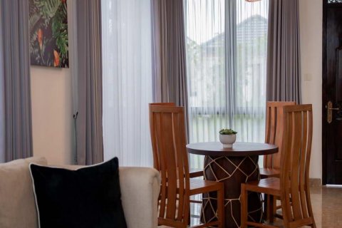 Вилла с 2 спальнями в Джимбаран, Бадунг, Бали (10614) 16