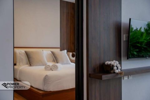 Вилла с 2 спальнями в Джимбаран, Бадунг, Бали (10614) 19